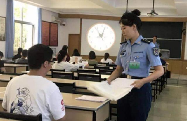 文职|又一“铁饭碗”开始招考，福利好工资9000+，3个专业报考有优势