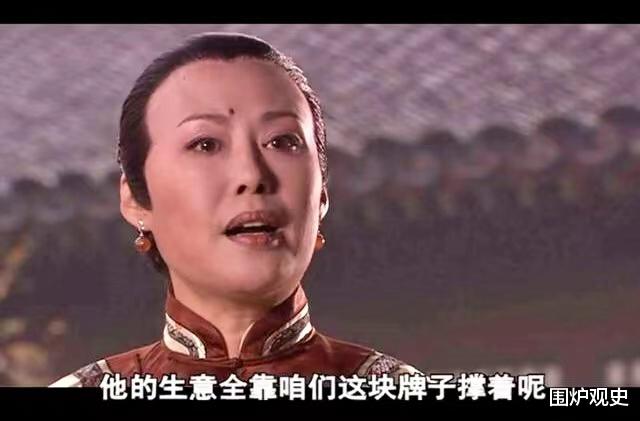 张富清|可以说出一部电视剧，证明你已经不再年轻了吗？