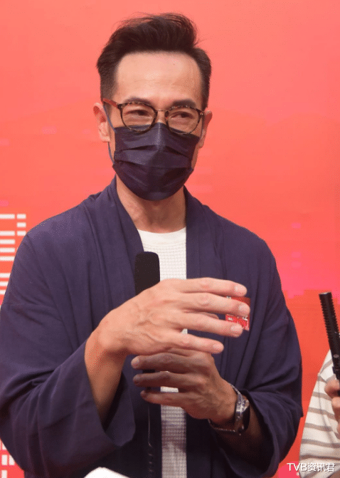 乔欣|新剧造型亮相！TVB人气小花自毁形象扮演猪肉婆，与视帝同台飙戏