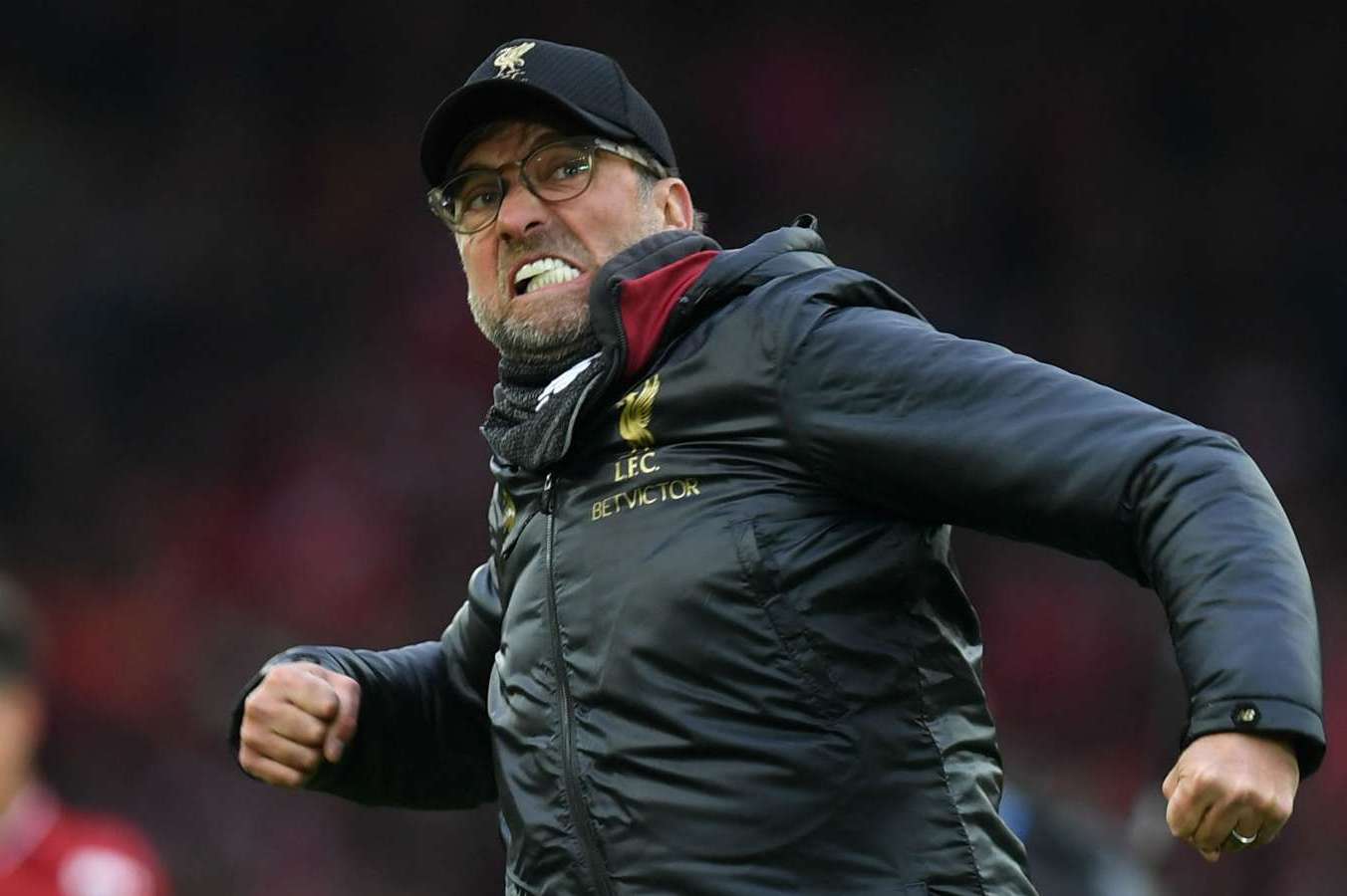 利物浦|大變動！利物浦將迎換帥，新帥人選已經定下了