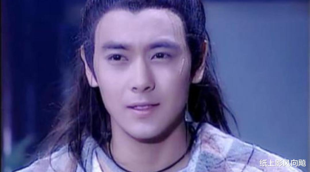 赵文卓|人气旺经典多，却没有拿过主流奖项的6位男演员，每一位都意难平