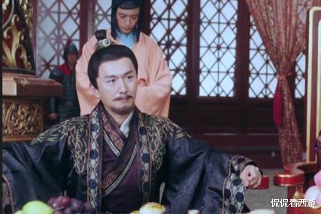 唐朝|唐朝一对父子，父亲说：出征回来后，就杀了你！儿子：干脆反了吧