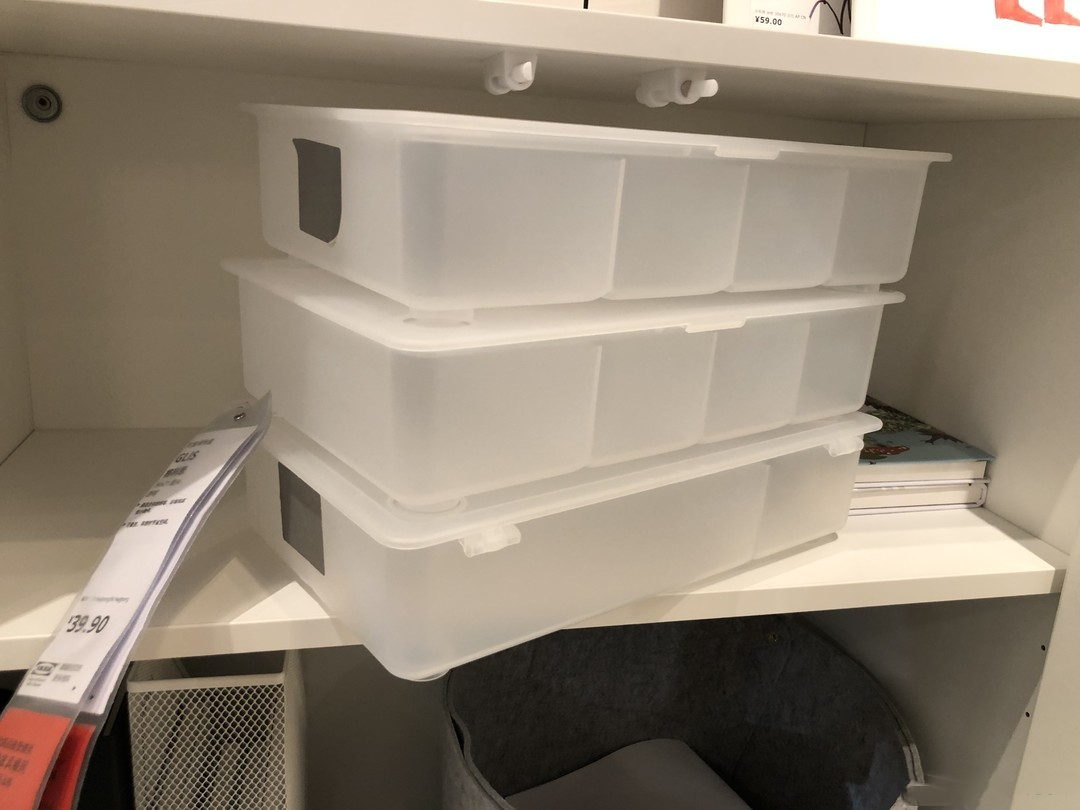 打造百变阳台，我在逛宜家的时候发现了这20件实用的阳台好物！