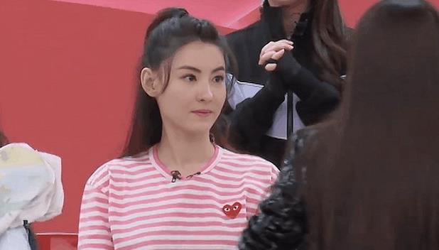 张柏芝|曾经大骂张柏芝不会教育孩子？张柏芝一句话让谢霆锋无话可说？