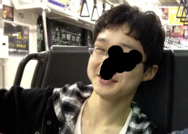 西装|日本小哥3年苦练化妆，改造后等于“换头”，网友：是同一个人吗