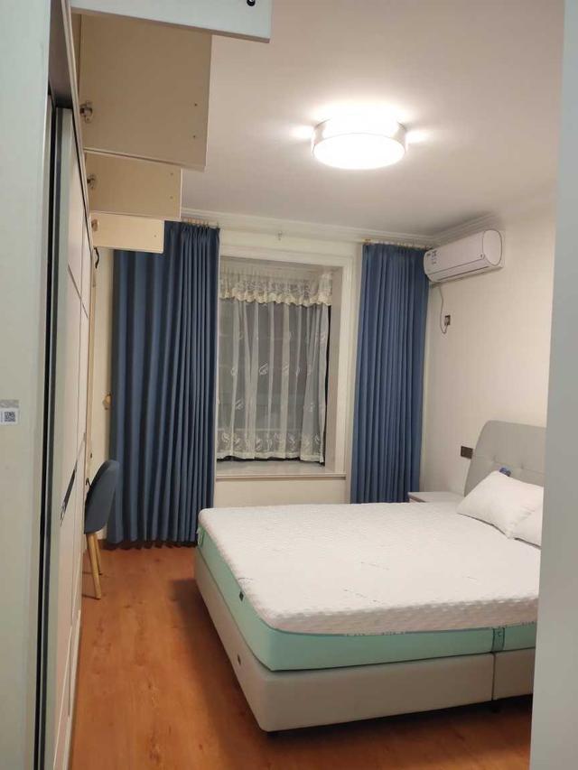 新房硬装装修完工，硬装材料品质虽好但是贵，全屋温馨大气超美的