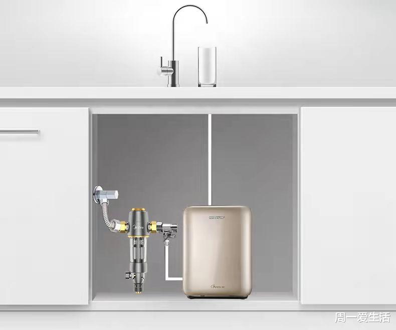 家里装修那些不起眼的小设备,能起到大作用,花小钱办大事的那种