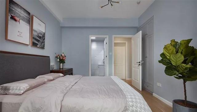 |家里装了这种颜色的房门！把整个家的风格都打乱了，被别人都笑话