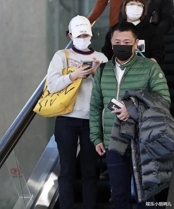 舒淇|《往后余生》即将开播，时隔11年后钟汉良和李小冉再合作