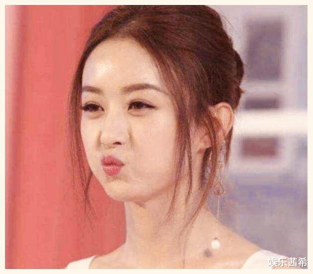 赵丽颖|56条假消息：踩赵丽颖捧杨幂，抹黑赵与粉丝，造谣者牵出背后黑手