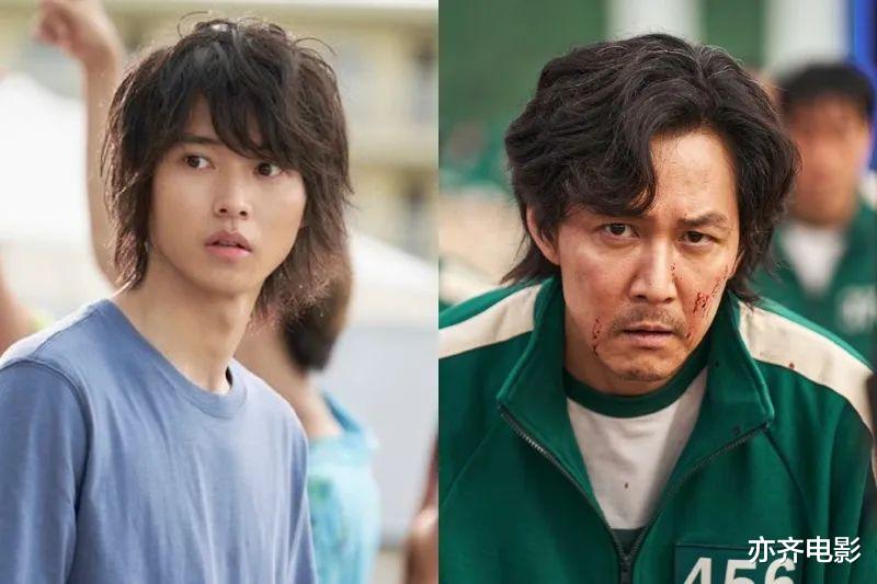 鱿鱼游戏|同种闯关题材《弥留之国的爱丽丝》为何没有像《鱿鱼游戏》一样红遍全世界？