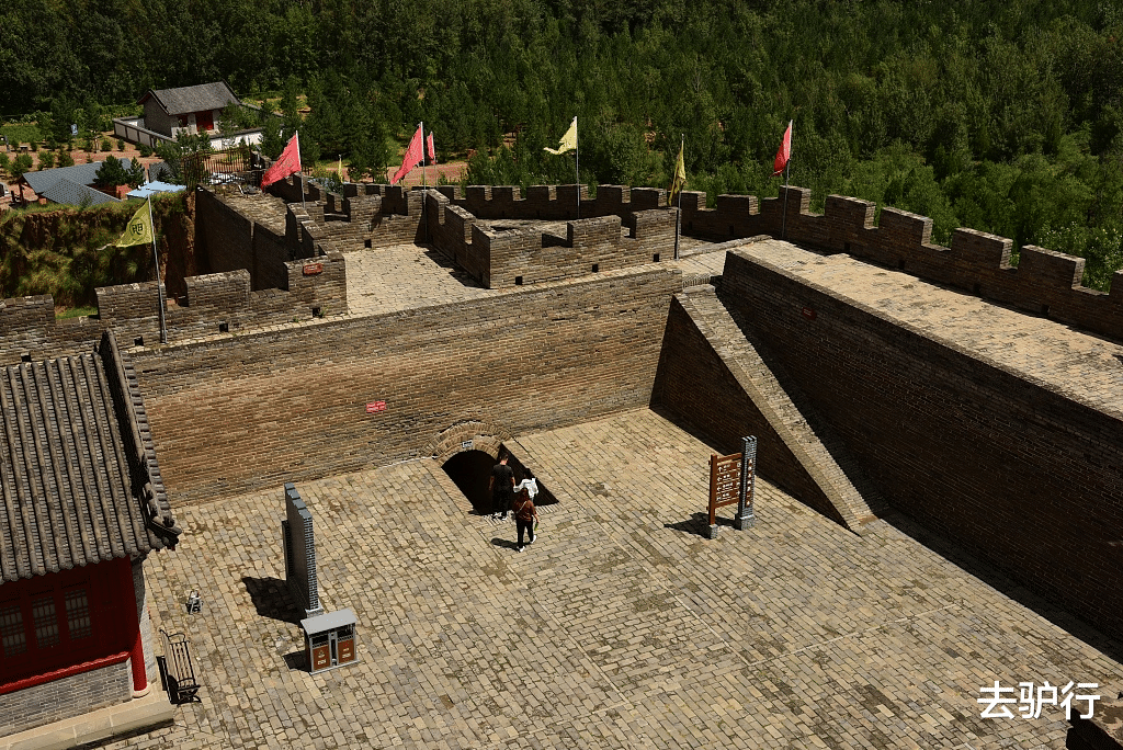 陕西 陕西除了西安，未来还有这三座城市，旅游资源丰富发展前景可观