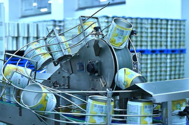 概念股|奥瑞金三季报的秘密：500强“专精特新”，引入华润要做什么？