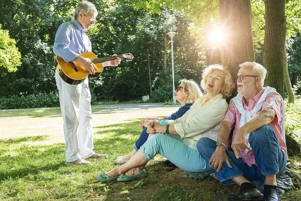 阿尔茨海默病|12种方法帮你预防和改善阿尔茨海默病