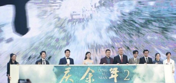 张若昀|《庆余年2》开拍，男主张若昀不变李沁辞演，林婉儿换了她！