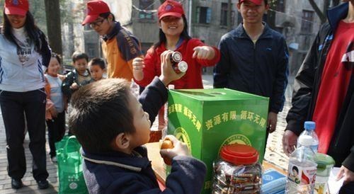 教教你家娃|废旧电池回收有钱赚？今后规模或达2000亿，入行人不多抓紧机会