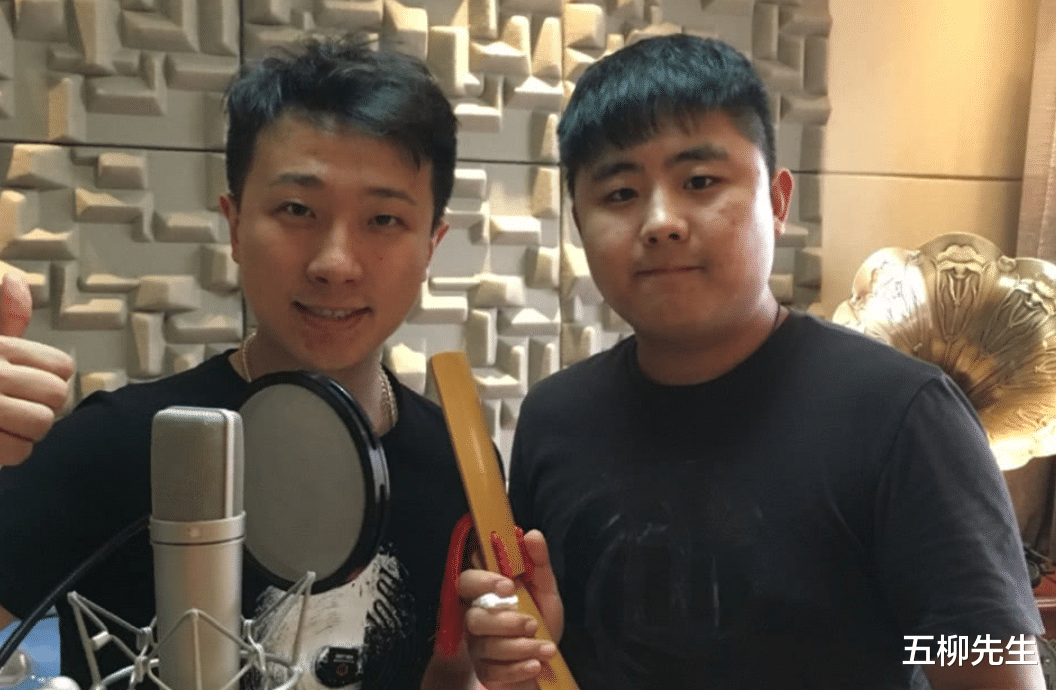 郭德纲|张番刘铨淼疑裂穴？演出节目单换新搭档，曾被郭德纲赏识收入门下