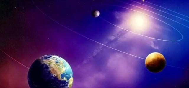 火星上发现文明遗迹,就是地球寂灭的开始,科学家在担心什么?