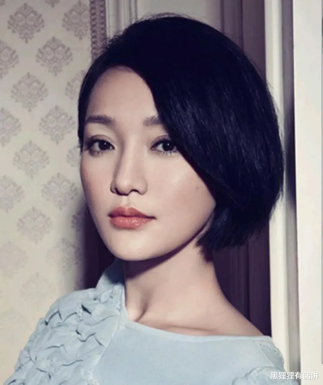 小姐姐|周迅贾静雯杨千嬅刘琳，74年出生的14位女演员你看过谁的剧？