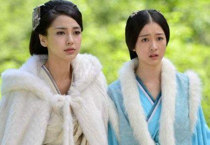 张雪迎|她把张雪迎意外带入演艺圈，如今妹妹成一线女星，自己却鲜有人知