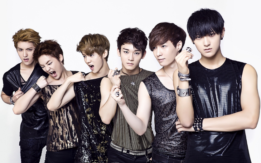 何念|国际顶流洗牌？归国四子已一人出局，蔡徐坤第3，榜首身材太好