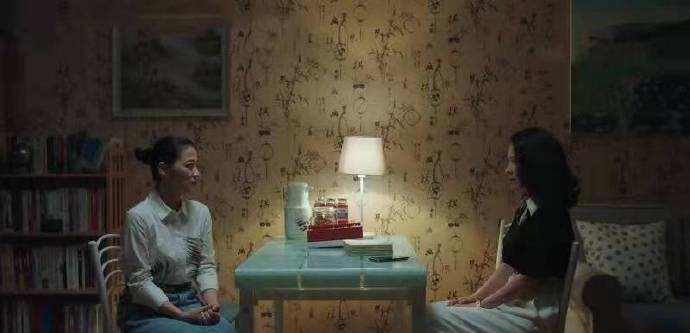 陈建斌|陈建斌《不惑之旅》被曝抄袭，网友：本年度“最烂”电视剧