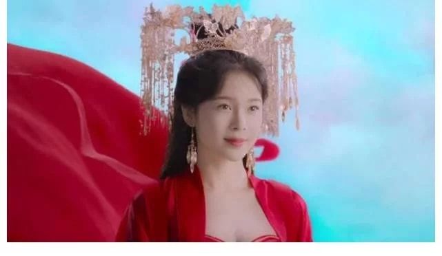 电影|网大又一部“美人鱼”上线，女主演技身材太可了，特效竟得到认可