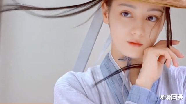 漫画|又一部经典漫画改编成真人版，迪丽热巴主演，你觉得还原度如何？