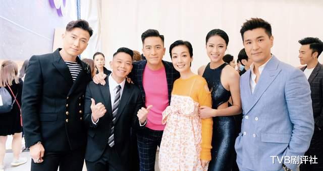 女心理师|两大女神上演“争仔”戏，唐诗咏刘佩玥第一次合作擦出火花