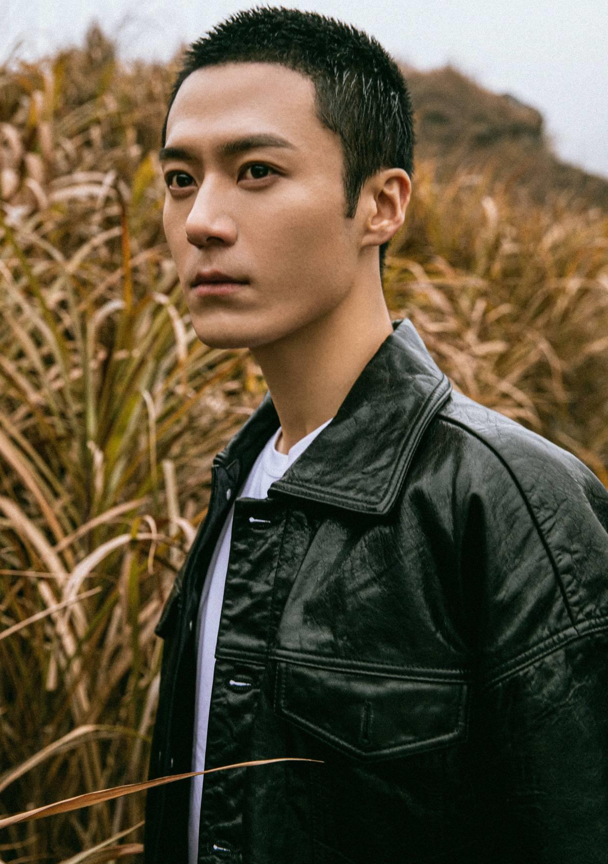 林心如|他被林心如耽误了8年，低谷时被赵丽颖拉了一把，如今终于走红