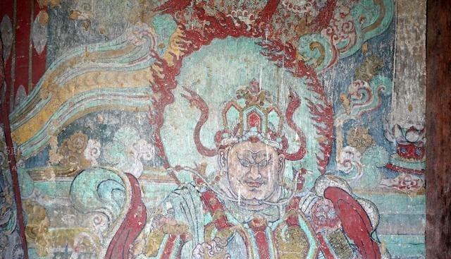 阿毛集结站 山西低调的小县城,可看到中国排第一的木塔,很多皇帝都来参观过