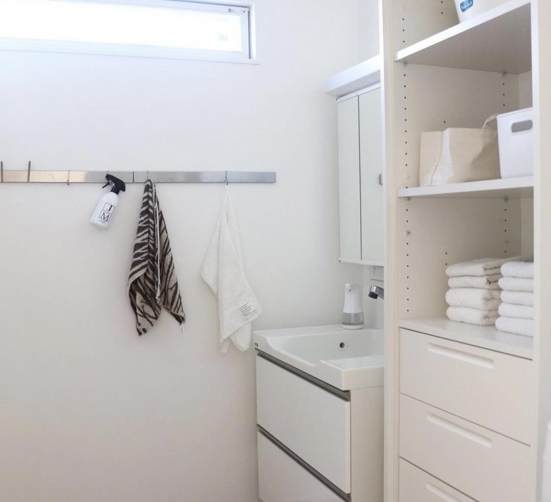 极简生活!太太拒绝“买买买”,看完她家后只想回家“扔扔扔”!