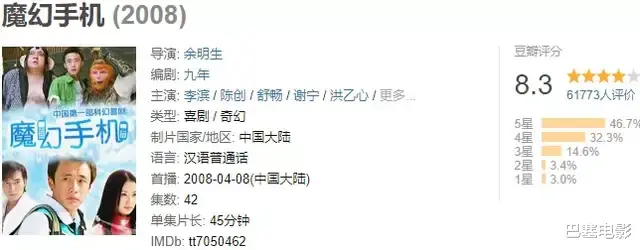 欧美明星|台词内涵、土味羞耻，当年十大爆款剧，边尬到抠脚边看得津津有味
