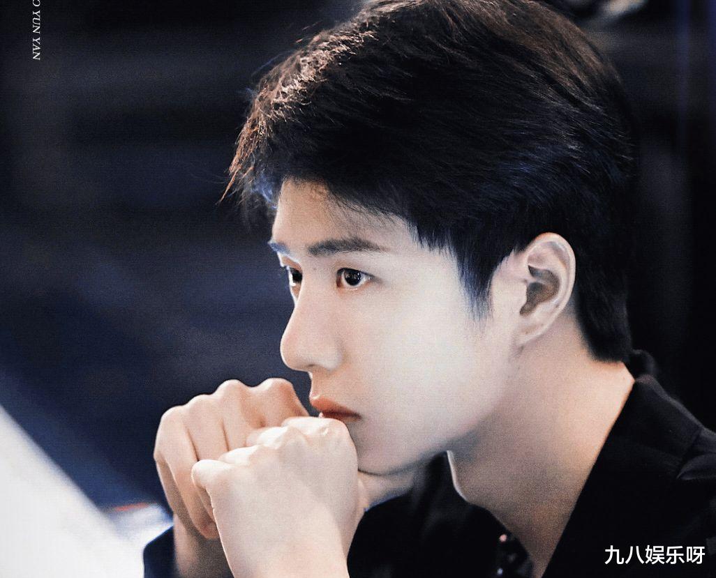 王一博|王一博今年有多高产？平均每月解锁一首新歌，主流旋律倍加青睐