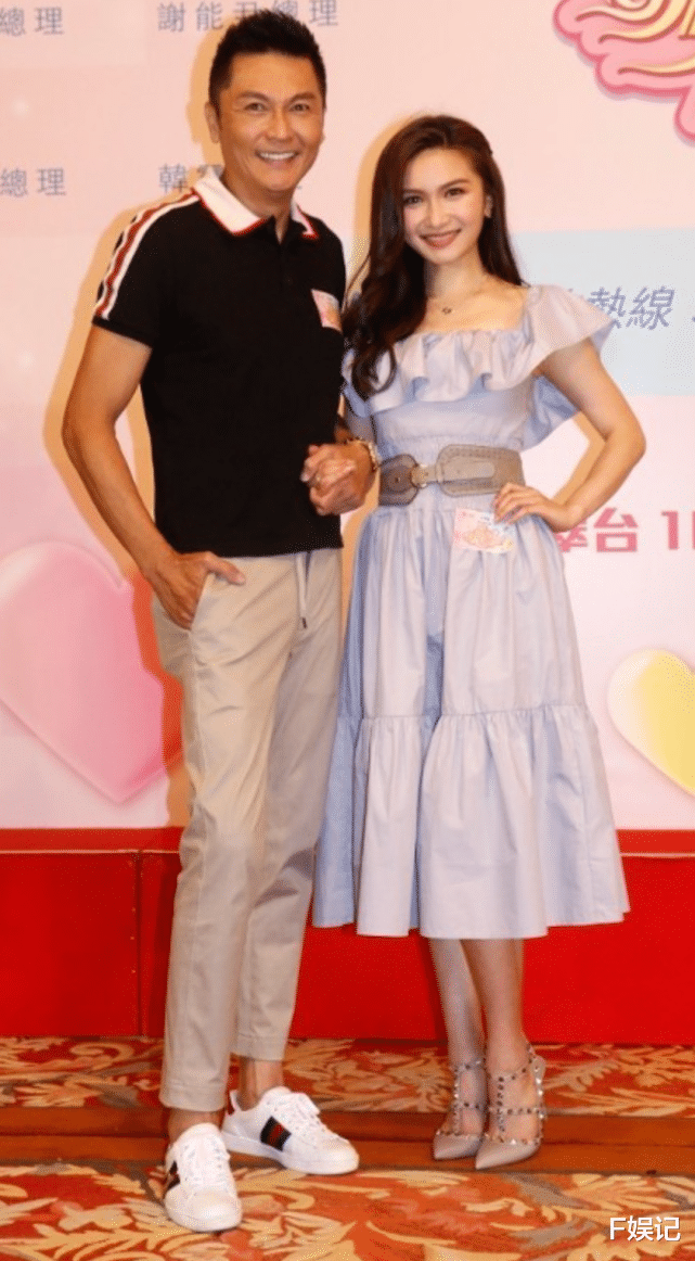 TVB|关礼杰花过百万买豪车给爱女 还为了女儿能在TVB站稳延迟离巢