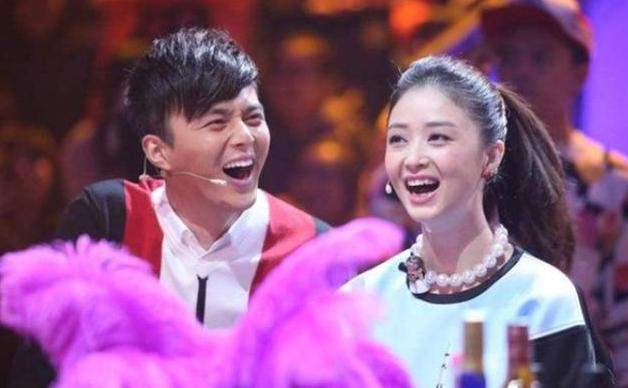 蒋欣|8岁出道,和男友相恋13年却在爆红分手,今瘦身就像整容,太惊艳