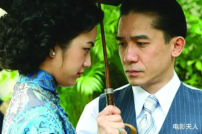 李安|14年后再看《色·戒》，才明白李安为何要让来真的