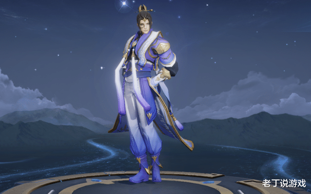 奕星|奕星还未上线，最大克星已诞生，不是干将张良，被削弱的她天克