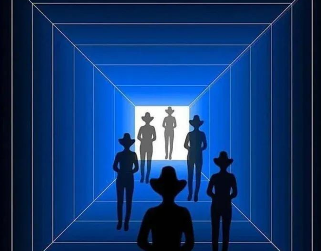 浙大二院|4维空间真的存在吗？如果人进入4维空间，会发生什么？