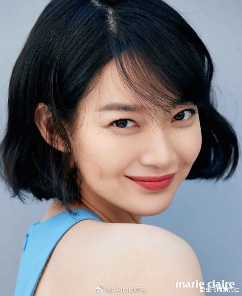 申敏儿|总差一步就大火的美人,谁和她在一起都是“高攀”吧?