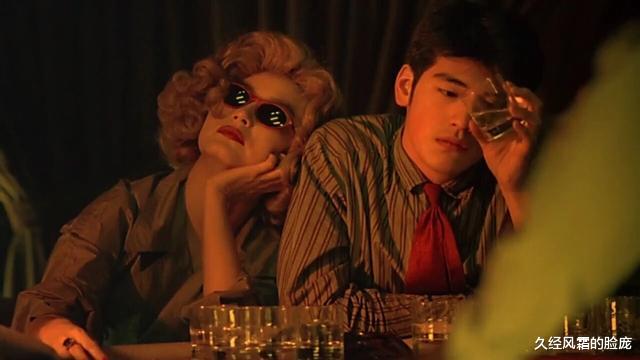 久经风霜的脸庞|面对想婚前同居的女儿，这位母亲的做法堪称典范