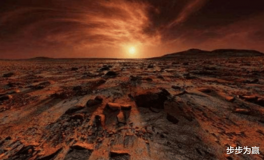 18岁少女或成首位“火星居民”?一旦回不来,等待她的将是什么?