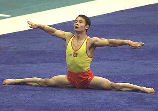 拉齊奧|“雙胞胎冠軍”李大雙李小雙：24歲因身體退役，退役后過得如何？