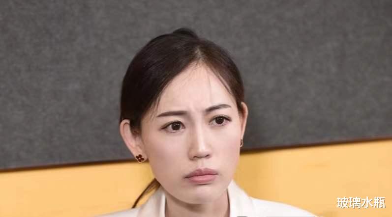 马蓉|从李靓蕾到马蓉,那些看起来有点苦相的女人,都有什么样的特征?