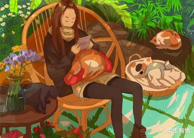 余生有情|“我妈想来咱家住几天”“买房一毛不拔,现在想来,做梦”