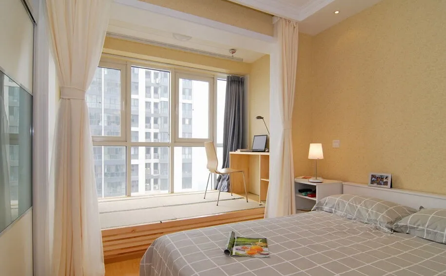 榻榻米|还在说榻榻米鸡肋？学会这样设计，三胎家庭都适用！