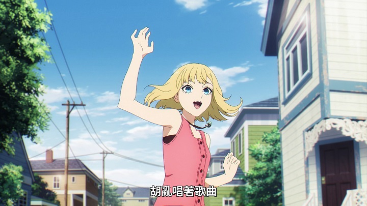 宿命回响|《宿命回响》以前的日常让我气愤，那第9话的日常，就是超期待呢