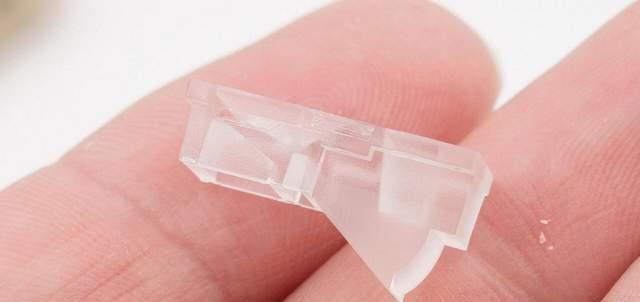 小米科技|炬芯科技ATS2816R芯片，小米小爱无线鼠标拆解报告