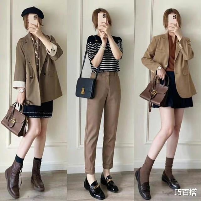 |上班族应该如何搭配？建议从这4点入手，这个秋季轻松变美