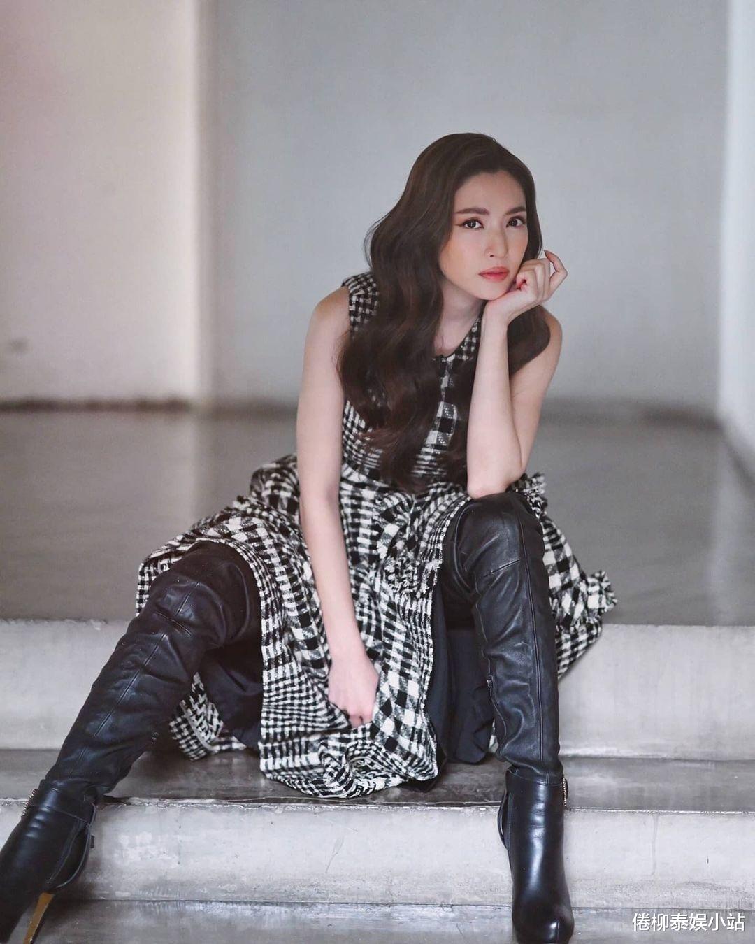 都是兄弟|女神依然是单身，泰星Aff亲口澄清：所有的绯闻对象，都是兄弟